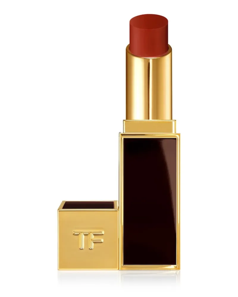 Tom Ford Lip Color Satin Matte Lippenstifte 3.3 G Nr. 27 Shameless Dunkelrot