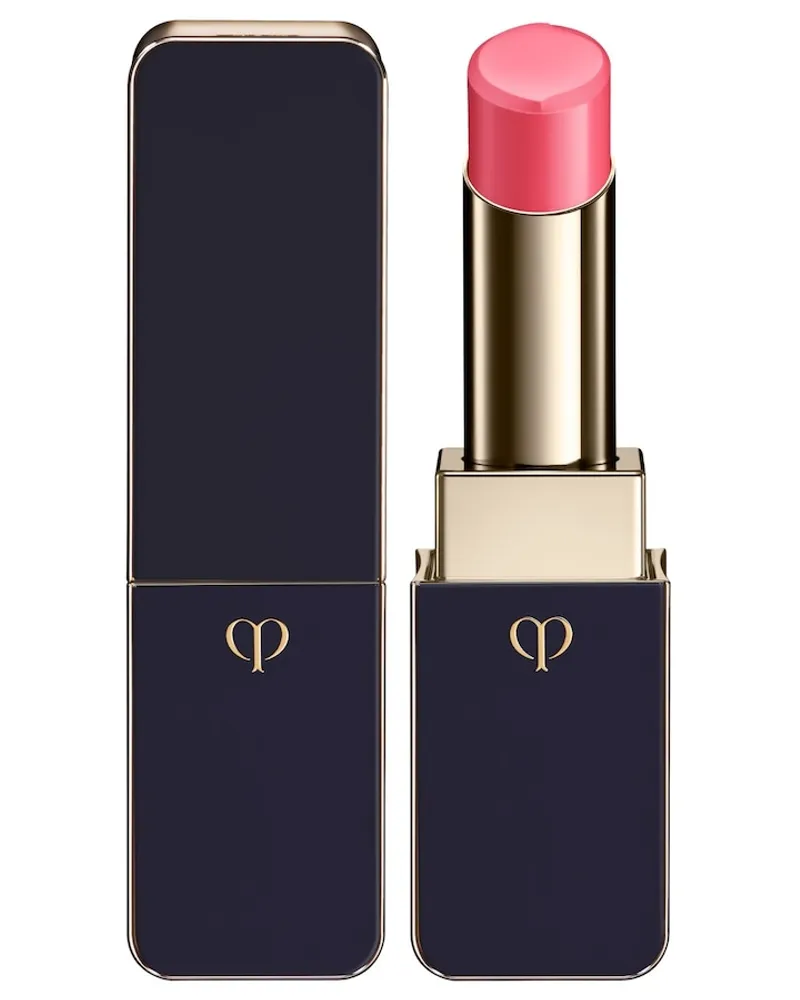 Clé de Peau Beauté Lipstick Shine Lippenstifte 4 G Playful Pink