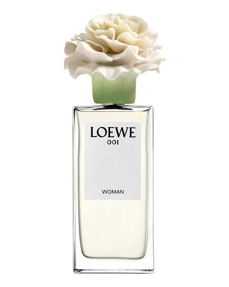 Loewe Luxury 001 Woman X Lladró