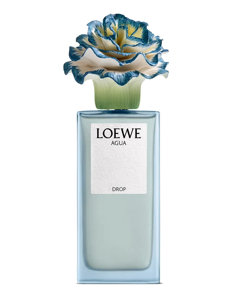 Loewe Luxury Agua Drop X Lladró
