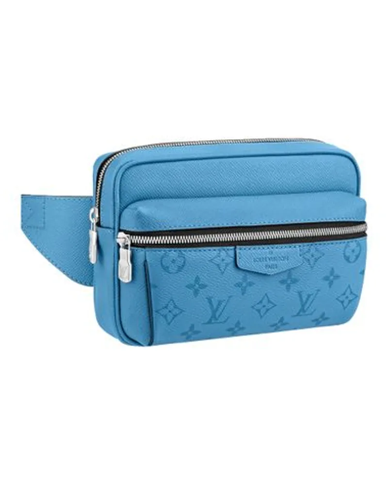 Louis Vuitton Outdoor Bumbag Blue