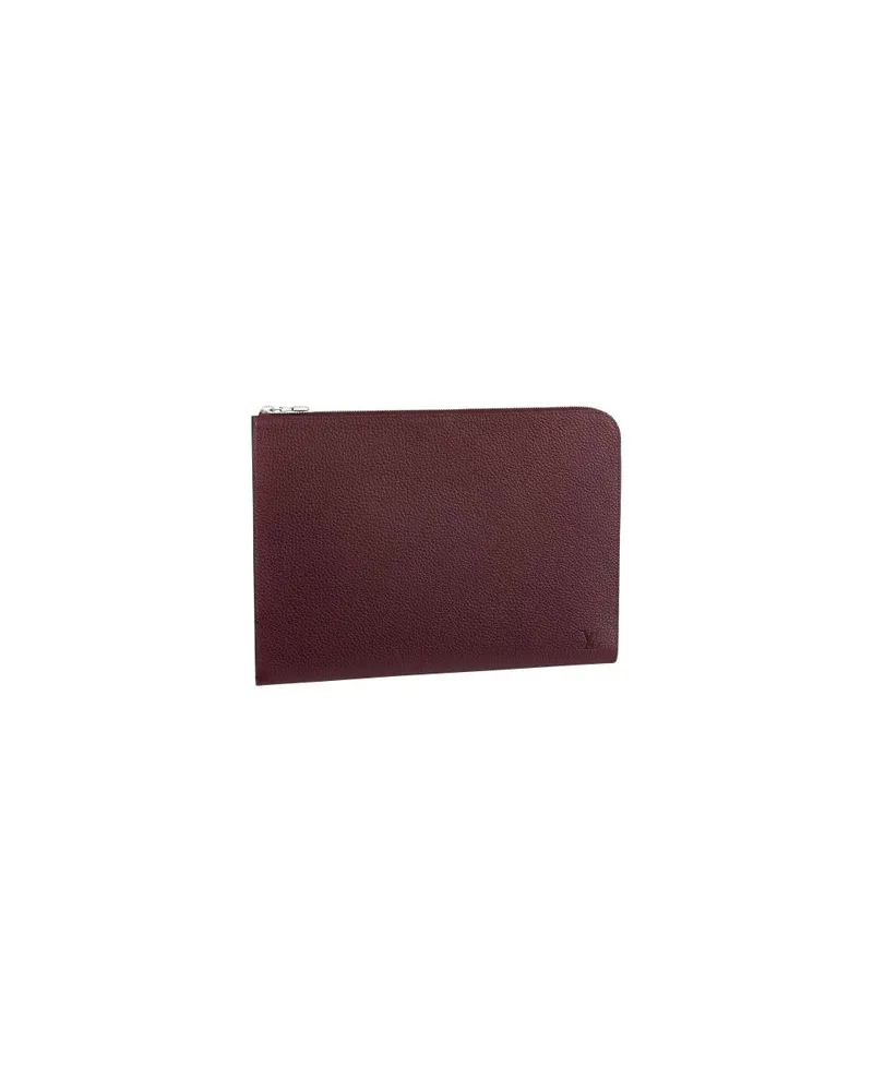 Louis Vuitton Pochette Jour Gm Brown