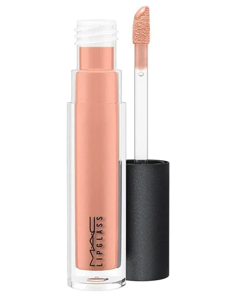 M∙A∙C Lipglass Lipgloss 3.1 Ml Spite Hellbraun