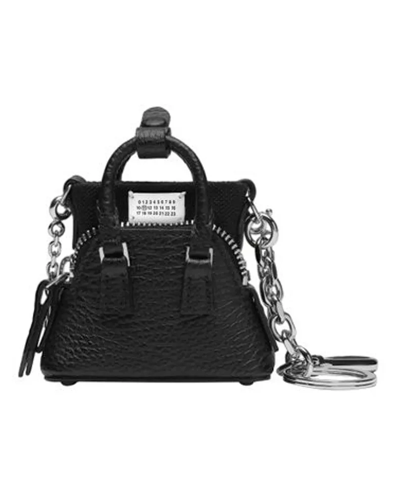 Maison Margiela 5ac Doll Black