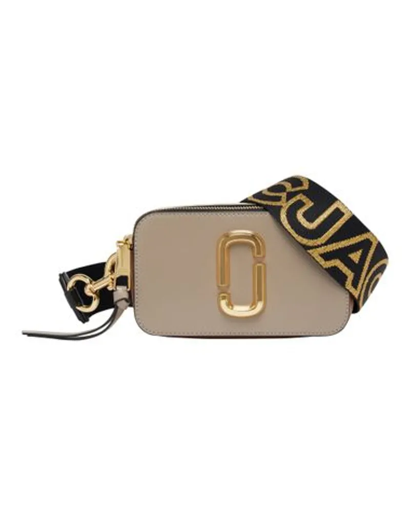 Marc Jacobs Tasche The Colorblock Snapshot Blue