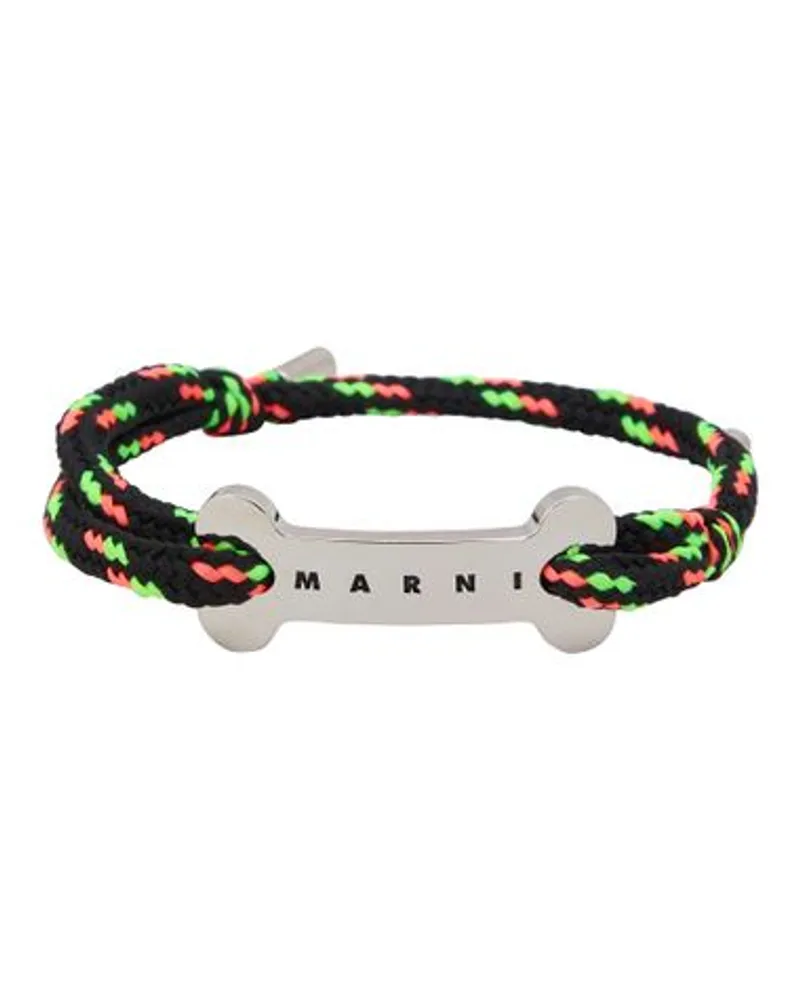 Marni ArmbäNder Black