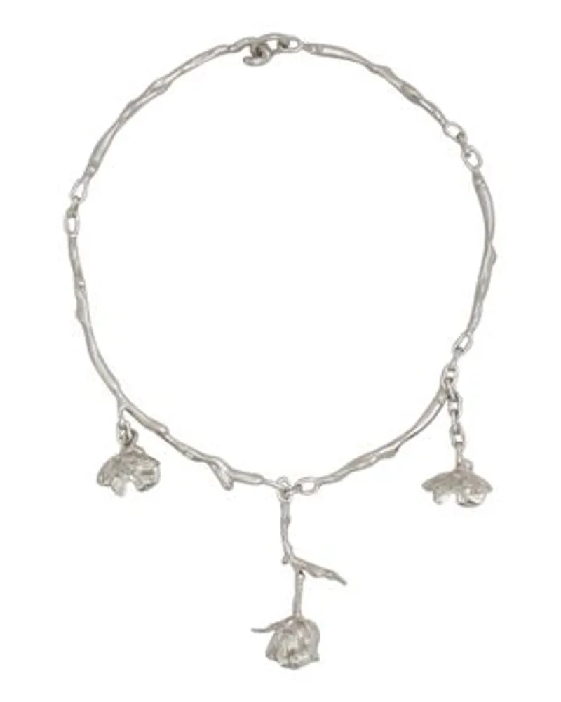 Marni Halskette Gold