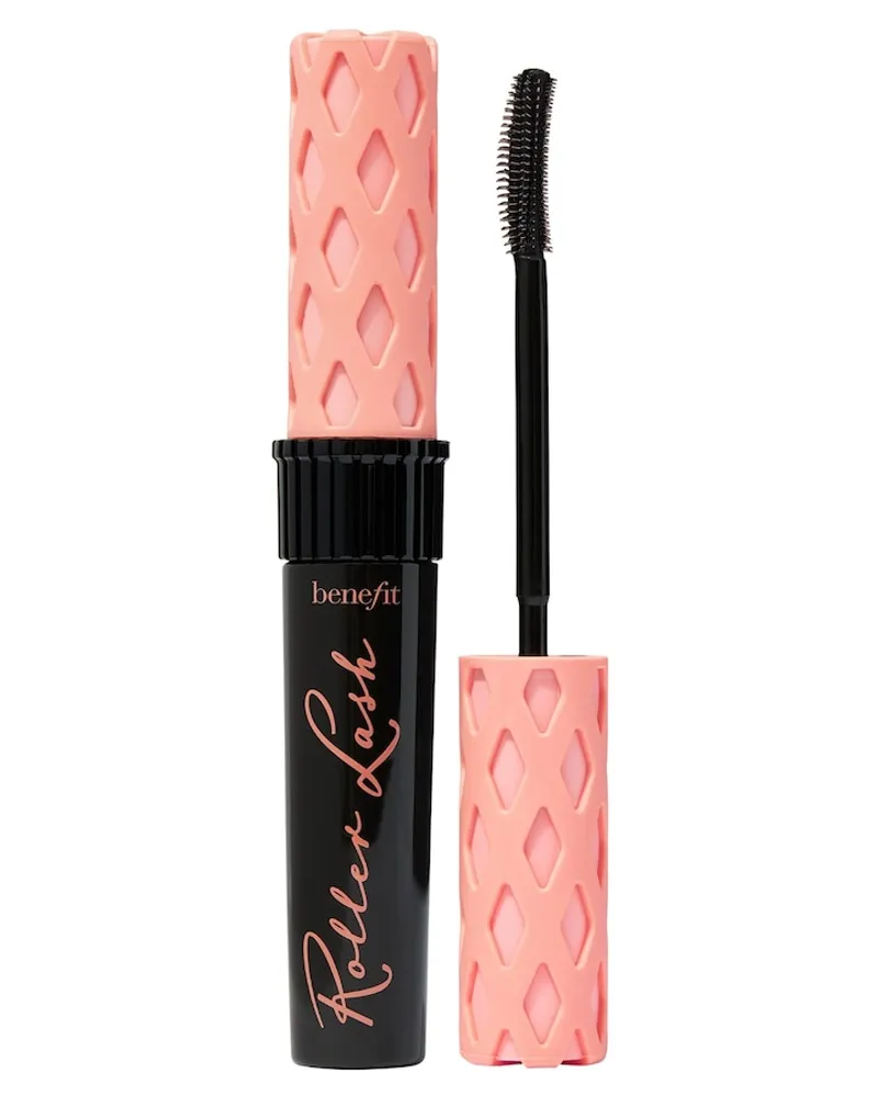 Benefit Mascara Collection Roller Lash 8.5 G Black Schwarz