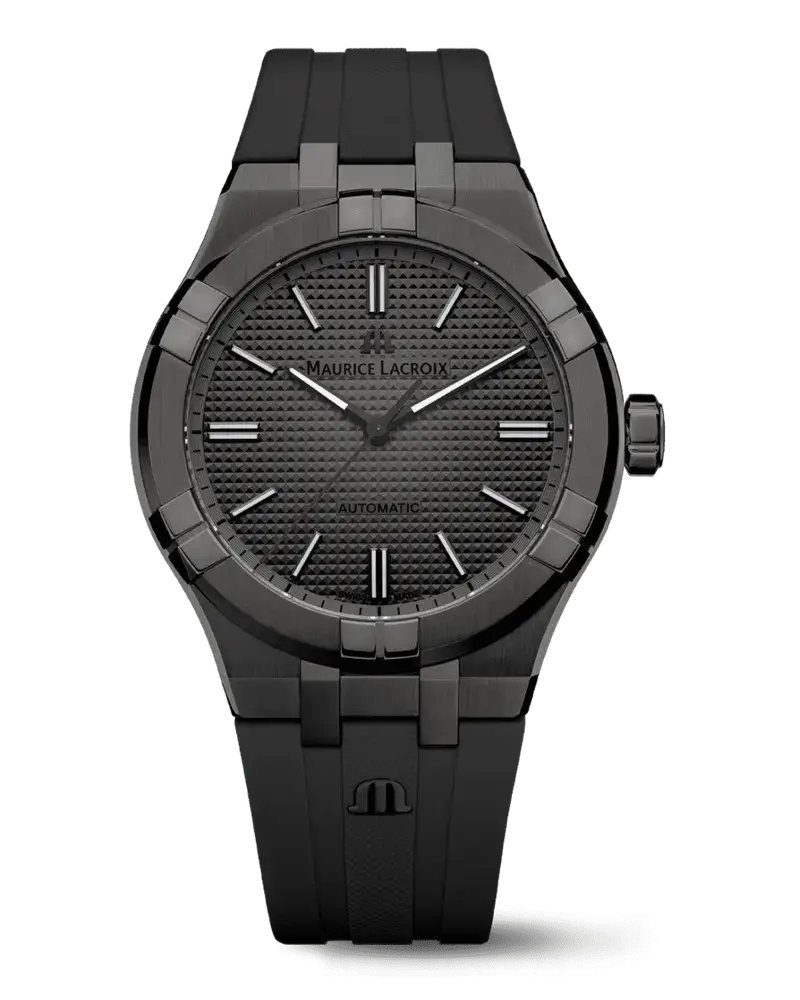 Maurice Lacroix Aikon Automatik Herrenuhr Limit