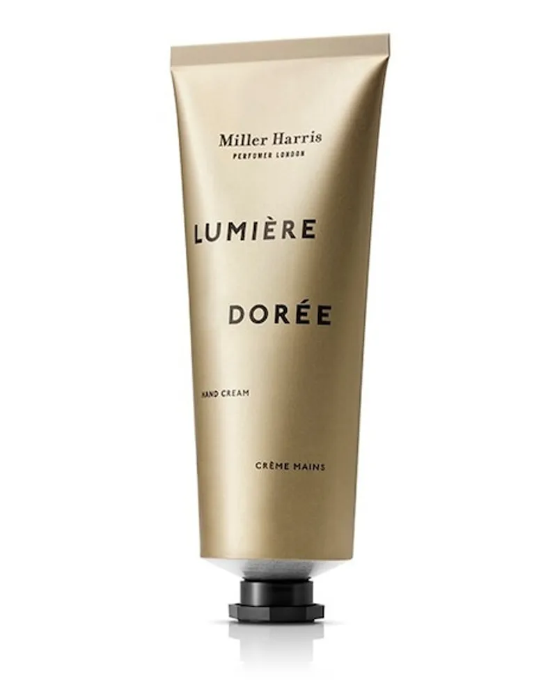 Miller Harris Lumiere Doree Bodylotion 75 Ml