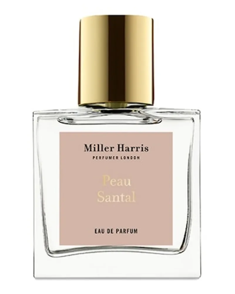 Miller Harris Peau Santal Eau De Parfum 100 Ml