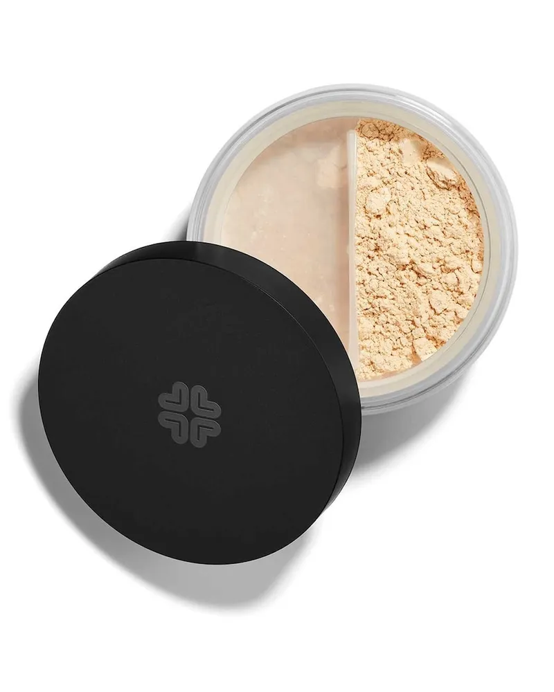 Lily Lolo Mineral Shimmer Star Dust Highlighter 6 G Du Nude