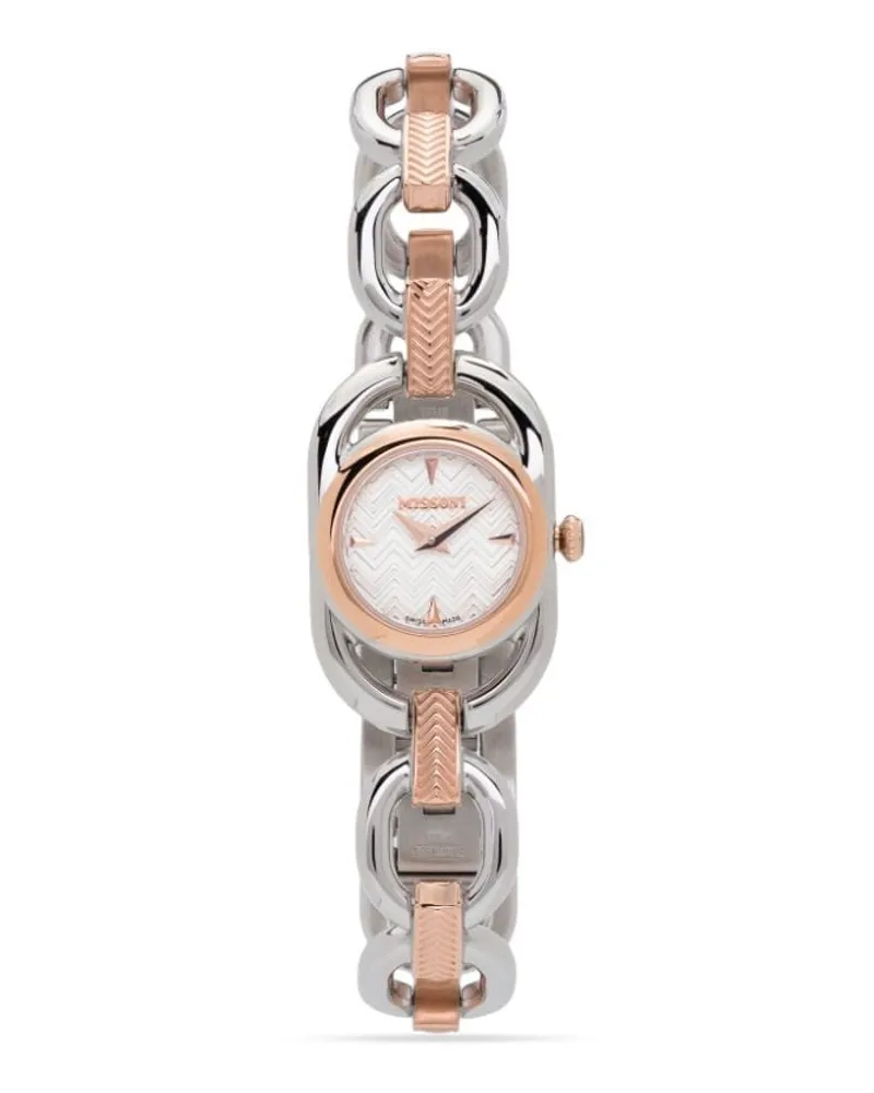 Missoni Gioiello Quarzuhr 22mm Nude