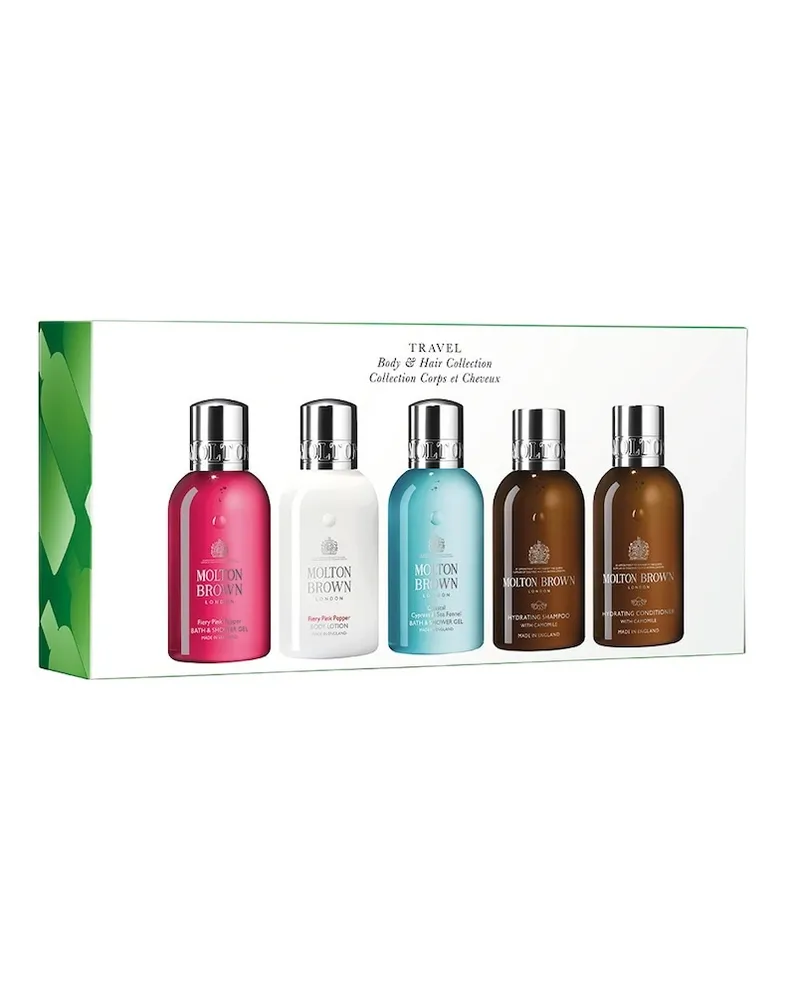 Molton Brown KöRper & Haarpflege Shampoo