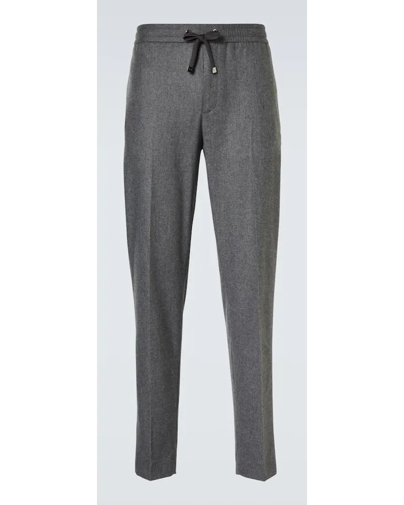 Moncler Jogginghose Grau