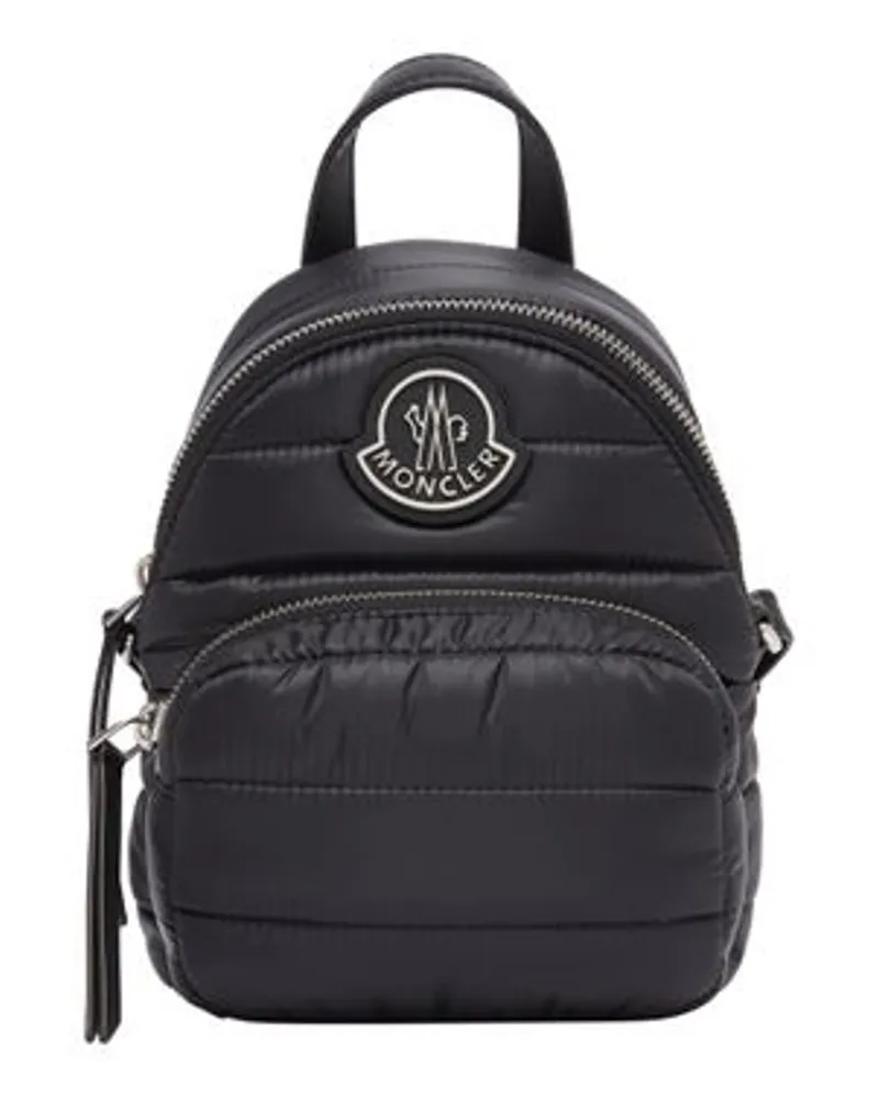 Moncler Kilia Kleine UmhäNgetasche Black