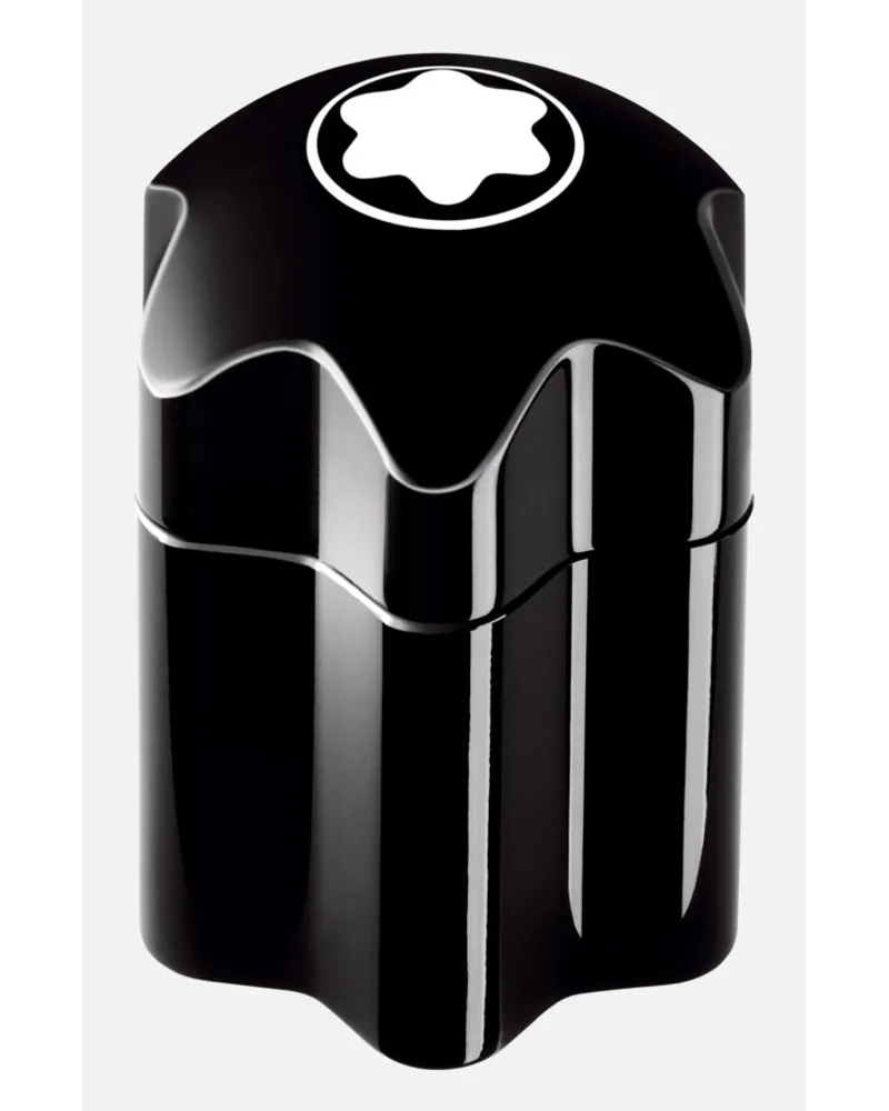 Montblanc Emblem Eau De Toilette Ml