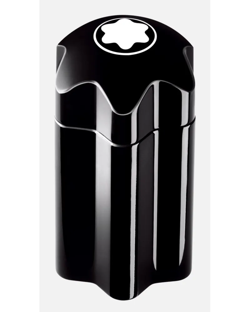 Montblanc Emblem Eau De Toilette Ml