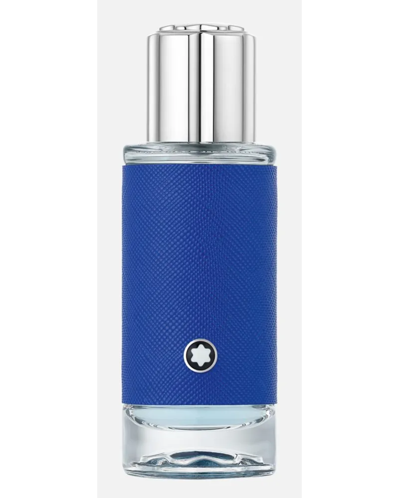 Montblanc Explorer Ultra Blue Eau De Parfum 30ml