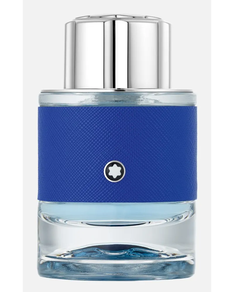 Montblanc Explorer Ultra Blue Eau De Parfum 60ml