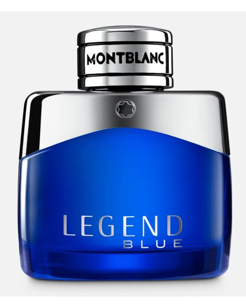 Montblanc Legend Blue Eau De Parfum Ml