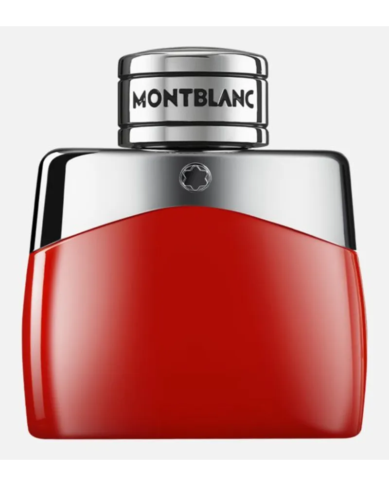 Montblanc Legend Red Eau De Parfum Ml