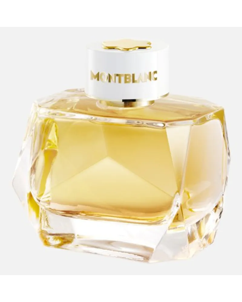 Montblanc Signature Absolue Eau De Parfum Ml