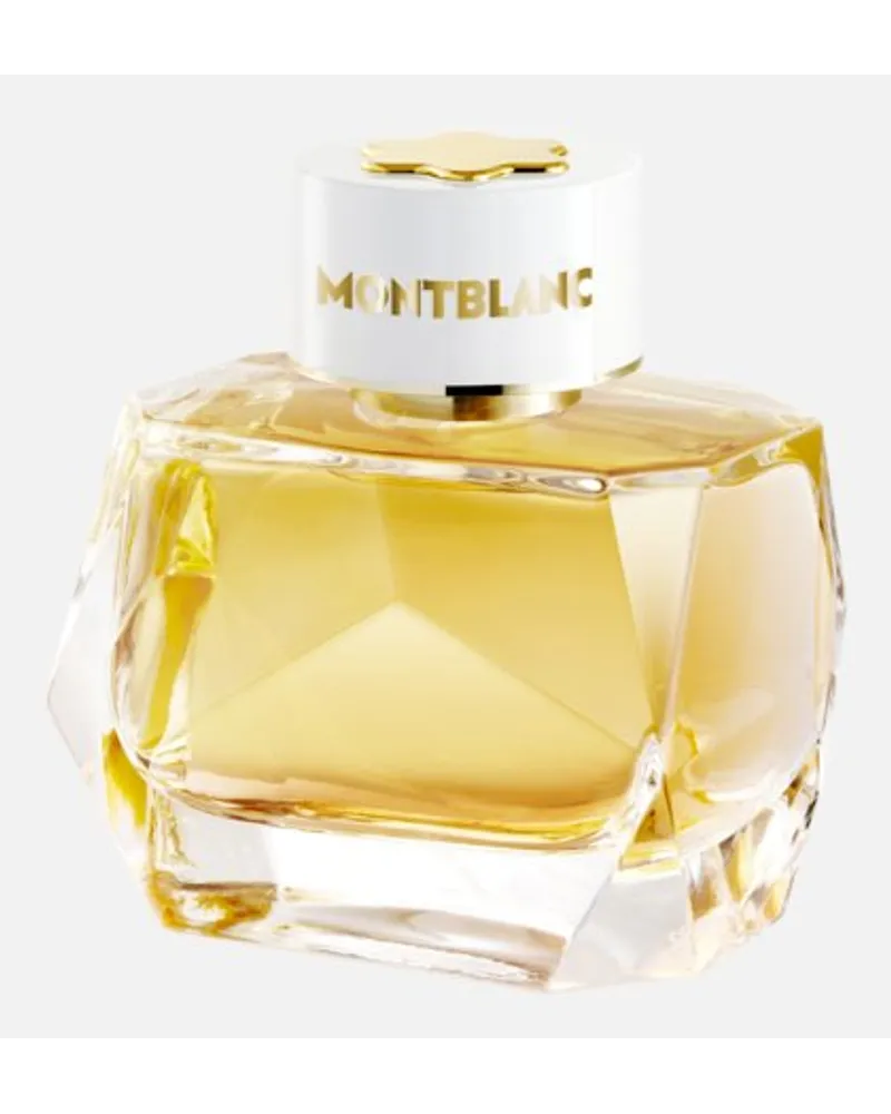 Montblanc Signature Absolue Eau De Parfum Ml