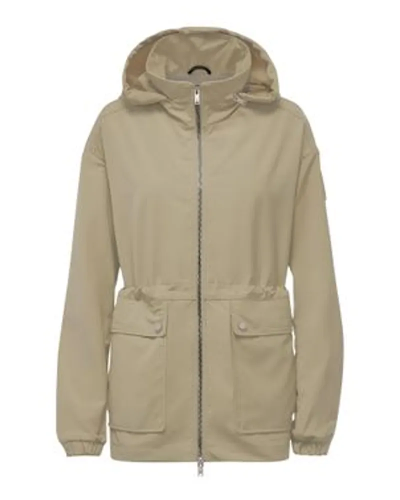 Moose Knuckles Jacke Sainte Rose Green