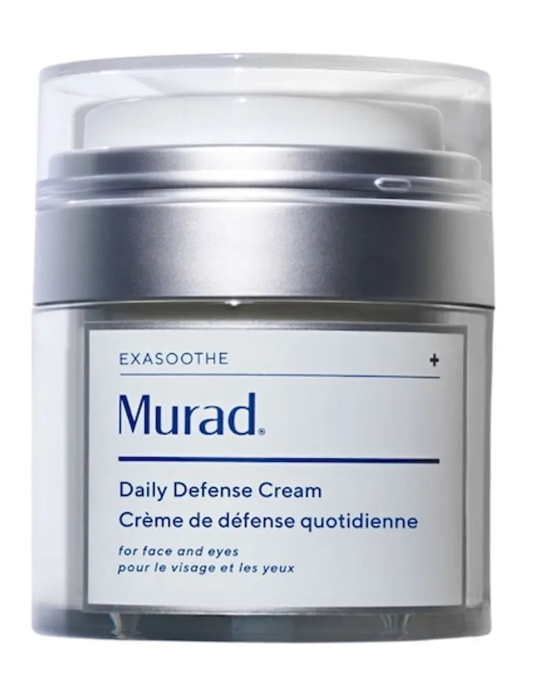 Murad Daily Defense Cream Gesichtscreme 50 Ml