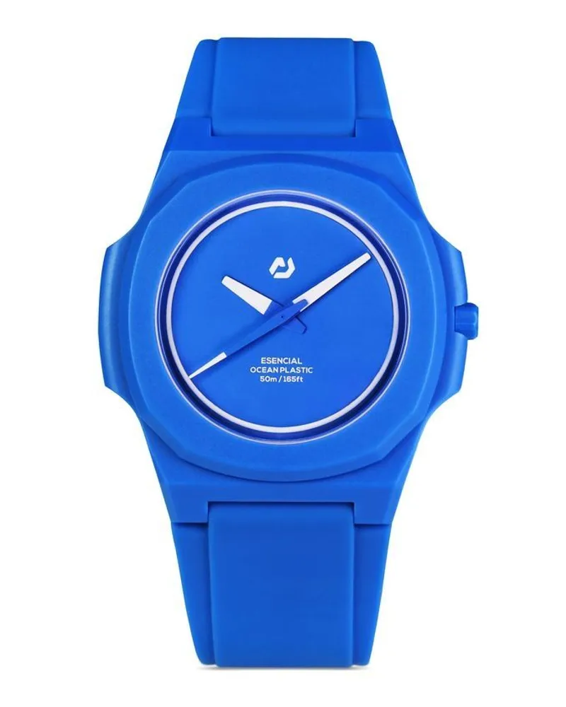 Nuun Official Essential Blue 36mm Blau