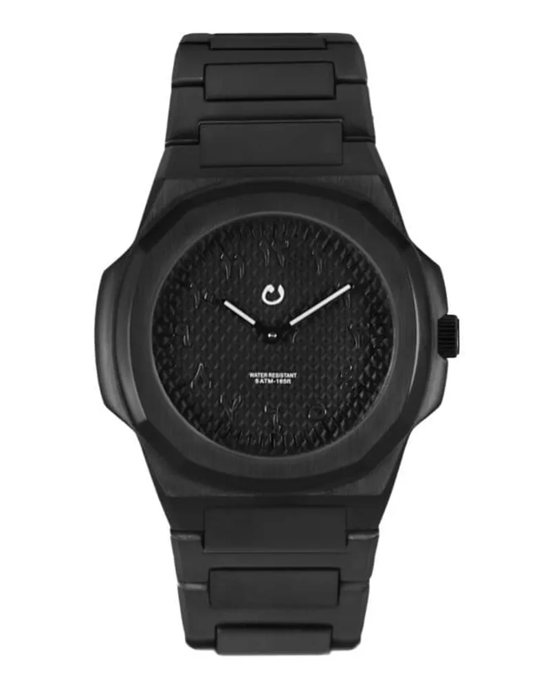 Nuun Official Montre Ar 405mm Schwarz