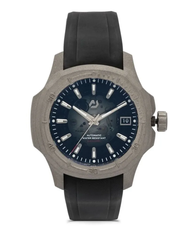Nuun Official N200 V2 405mm Schwarz
