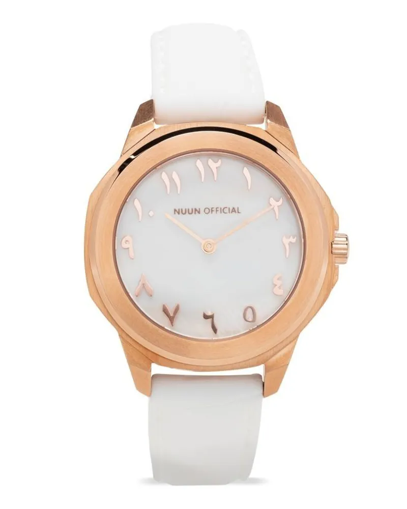 Nuun Official Quade 36mm Gold