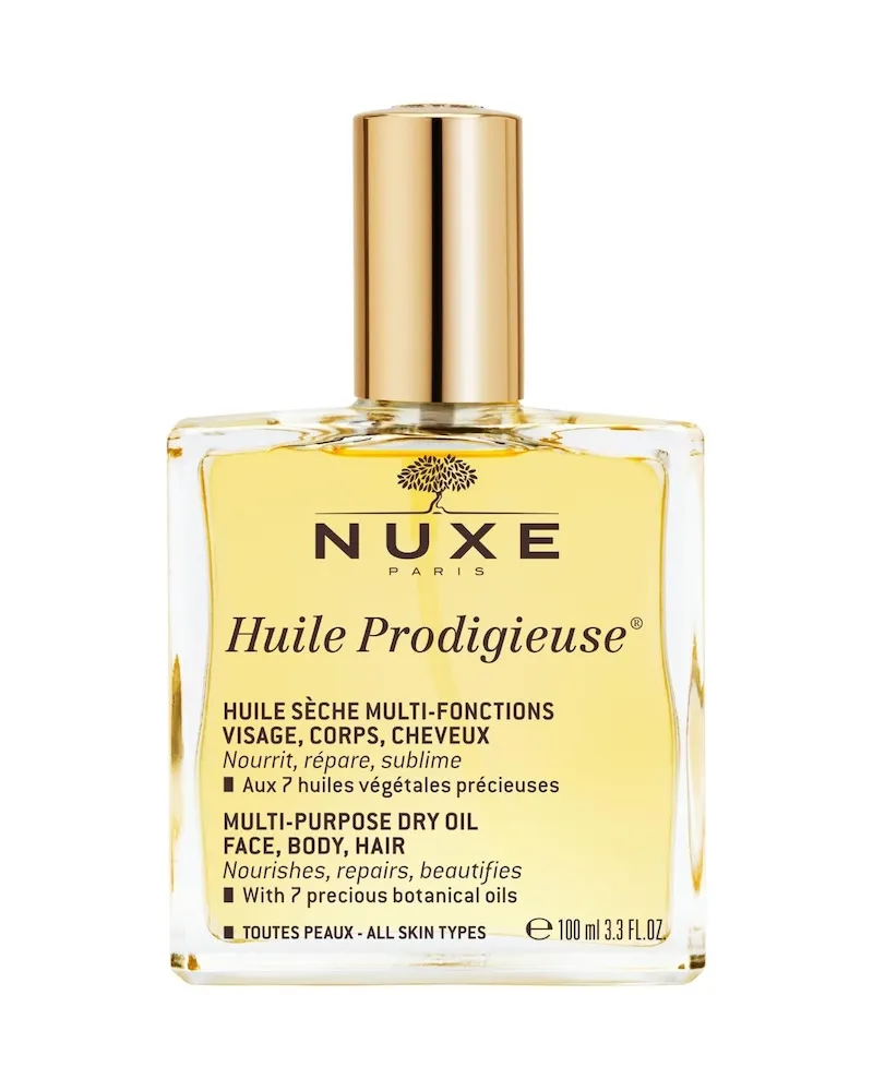 Nuxe Huile Prodigieuse® TrockenöL KöRperöL 100 Ml