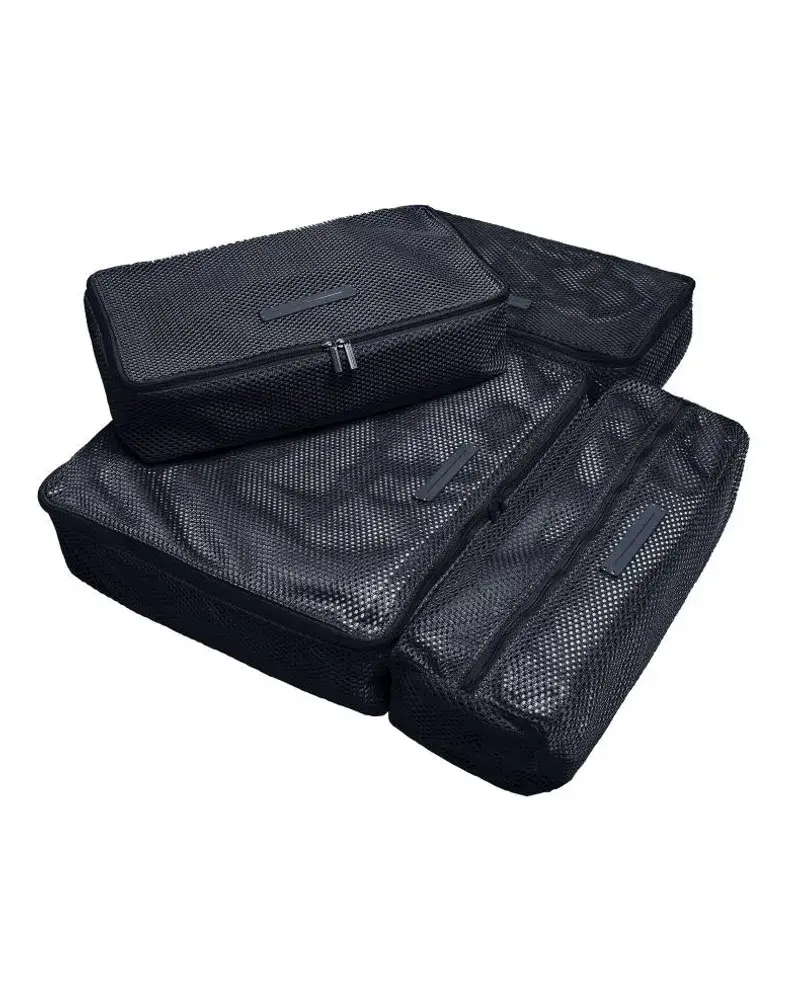 HORIZN STUDIOS Packing Cubes 35.5 Cm X 9 31 Dunkelblau Night