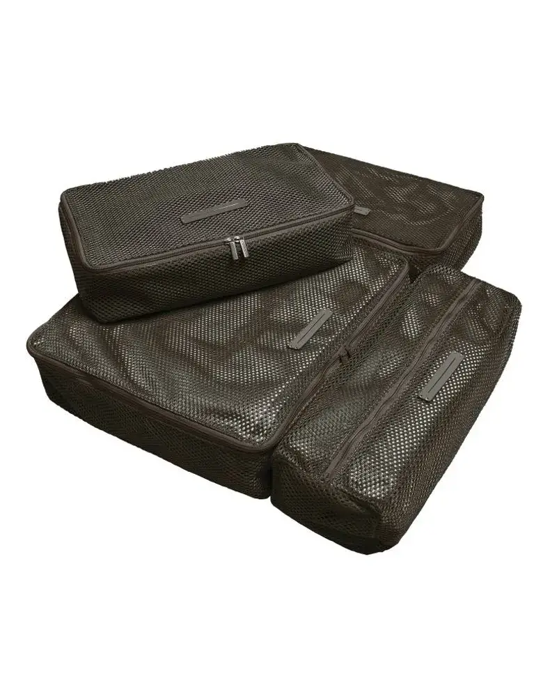 HORIZN STUDIOS Packing Cubes 35.5 Cm X 9 31 Oliv GrüN Dark