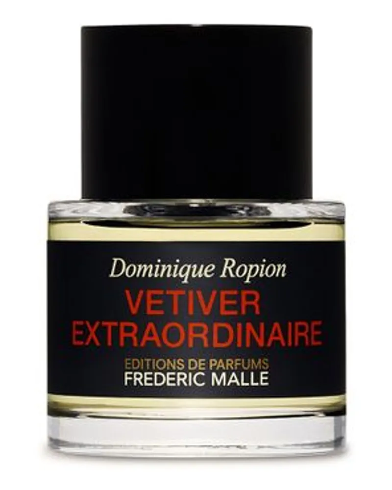 Frédéric Malle ParfüM Vetiver Extraordinaire 50 Ml No