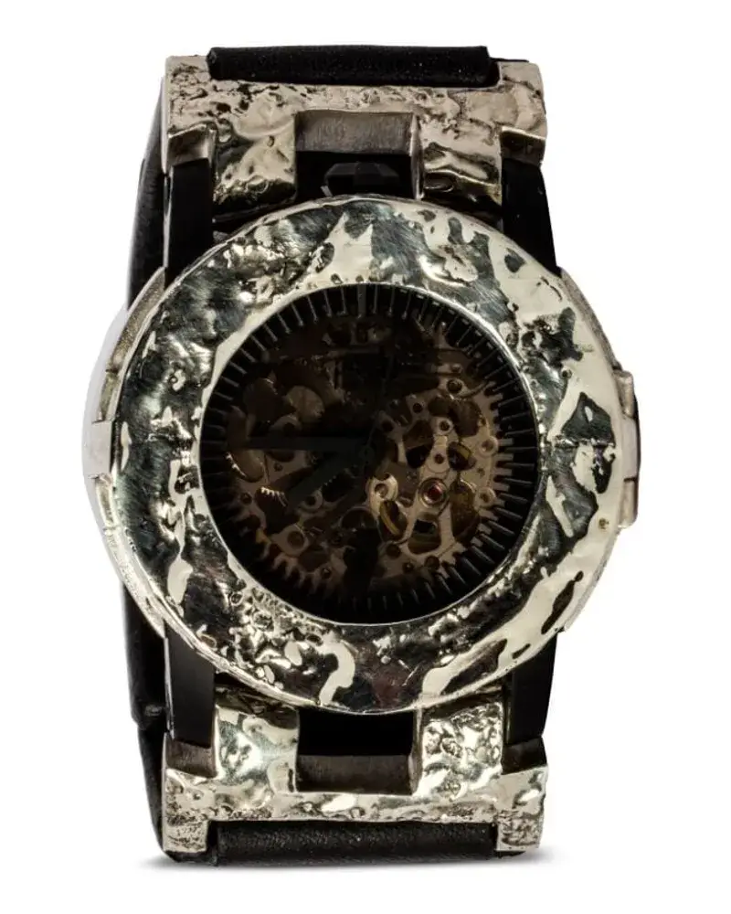 Parts Of Four P4—Fob #39 42mm Gold