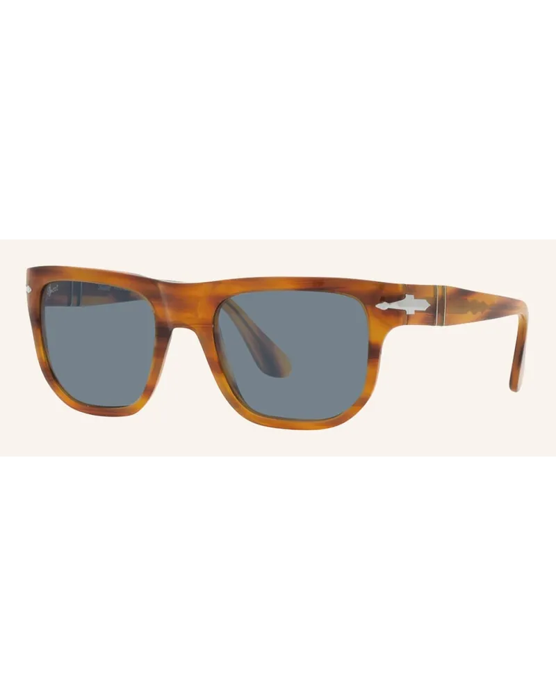 Persol Sonnenbrille Po3306s Braun
