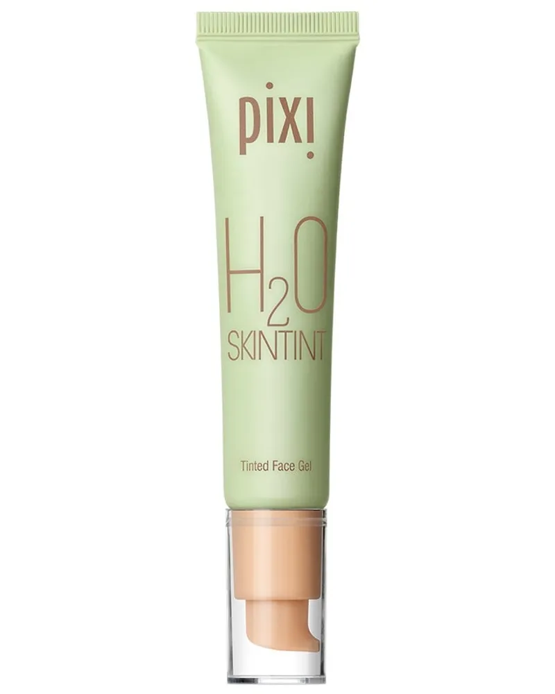 Pixi Tinted Face Gel Foundation 35 Ml Nr. 2 Nude