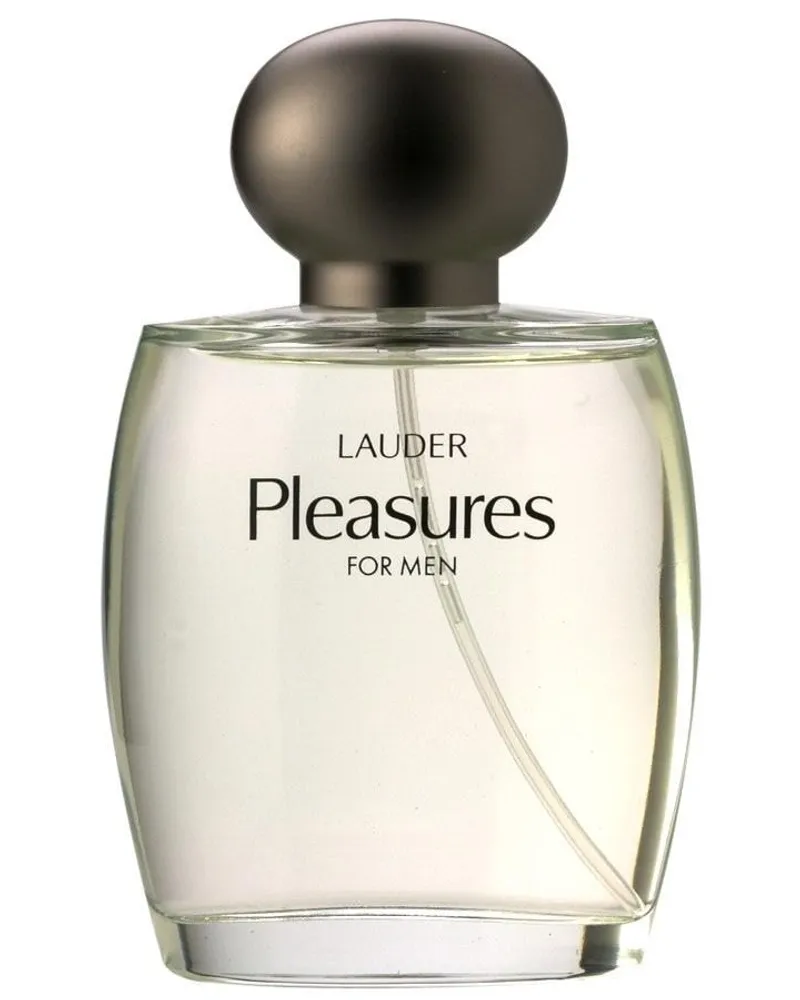 Estée Lauder Pleasures For Men Eau De Cologne 100 Ml
