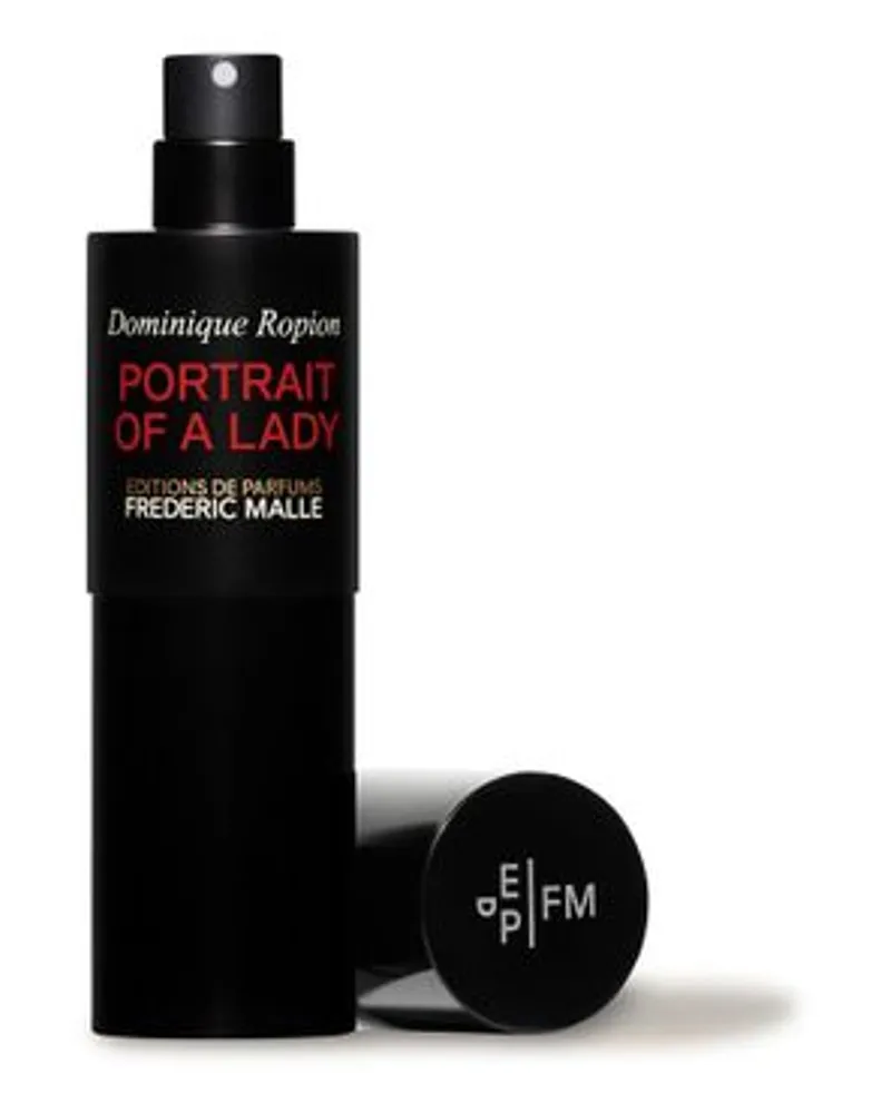 Frédéric Malle Portrait Of A Lady Eau De Parfum 30 Ml No