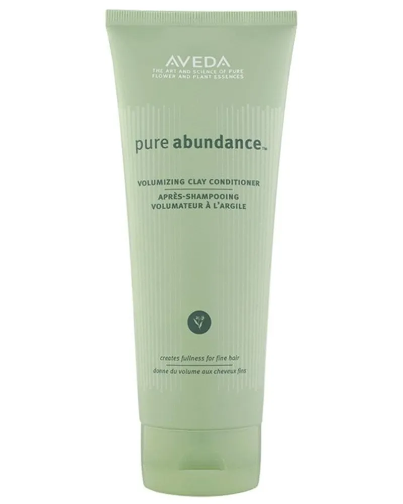 Aveda Pure Abundance Volumizing Clay Conditioner 200 Ml