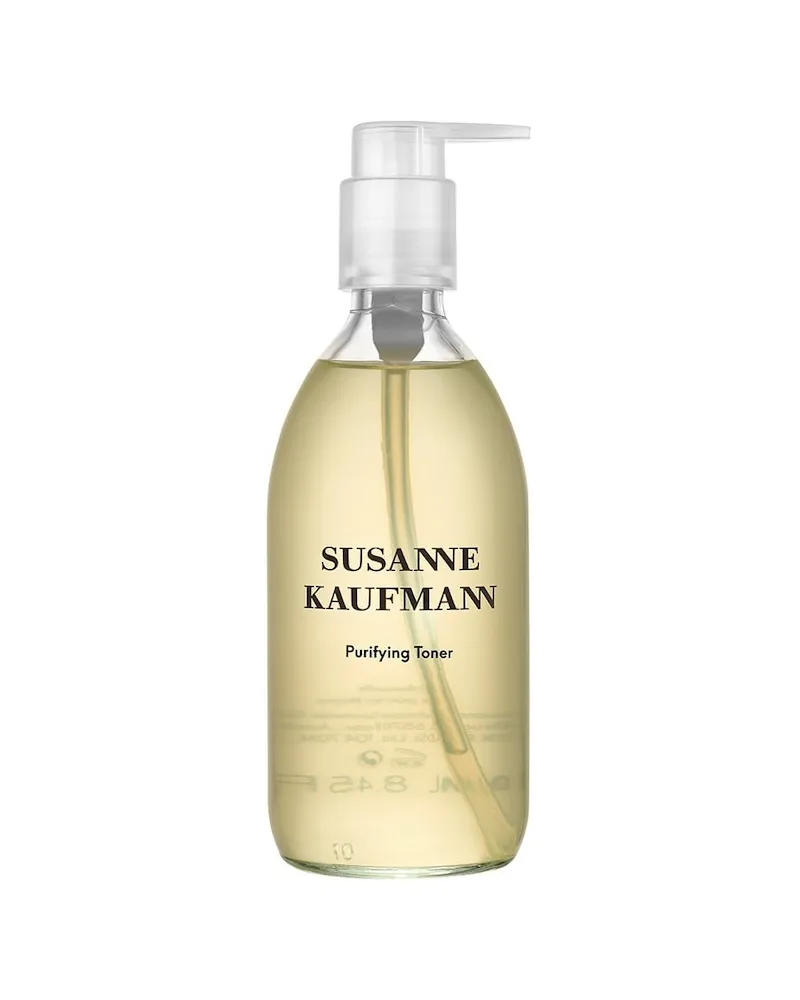 Susanne Kaufmann Purifying Toner Gesichtswasser 250 Ml