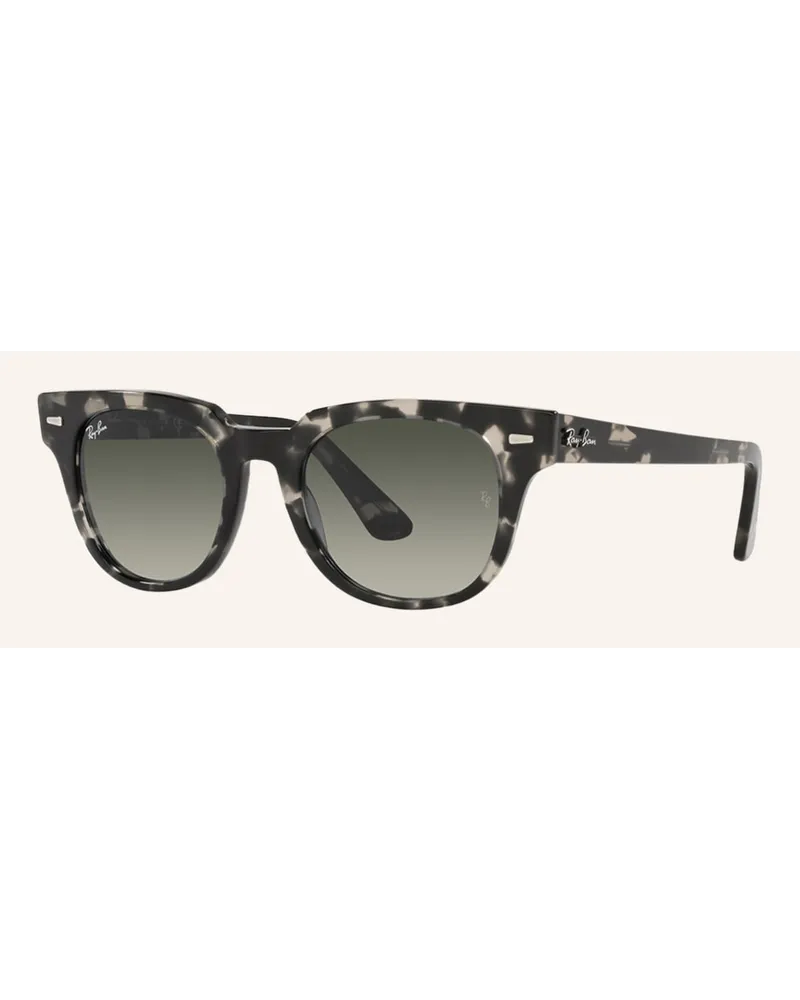 Ray Ban Sonnenbrille Rb2168 Schwarz