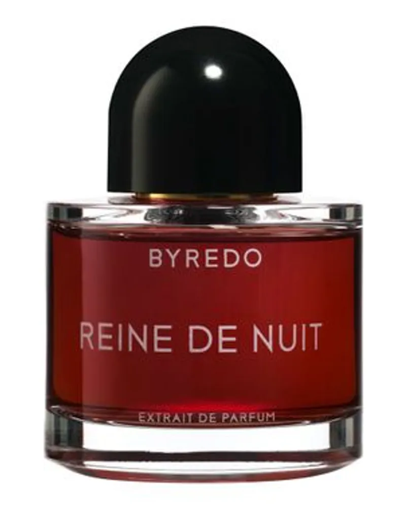 Byredo Reine De Nuit Night Veils Extrait Parfum 50 Ml No