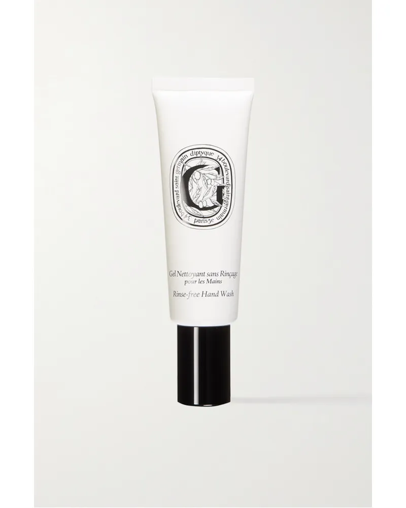 Diptyque Rinse Free Hand Wash 45 Ml – Handgel Farblos