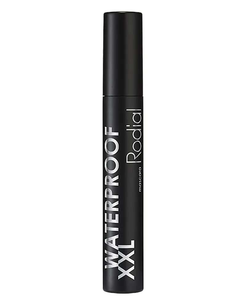 Rodial Xxl Waterproof Mascara 12.5 Ml Black