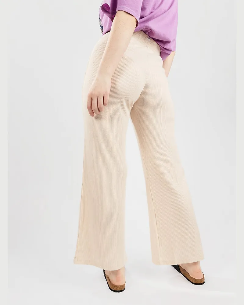 Roxy Go Your Way Jogging Pants Braun